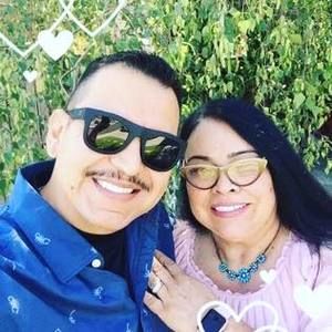 Meet your Posher, Frank